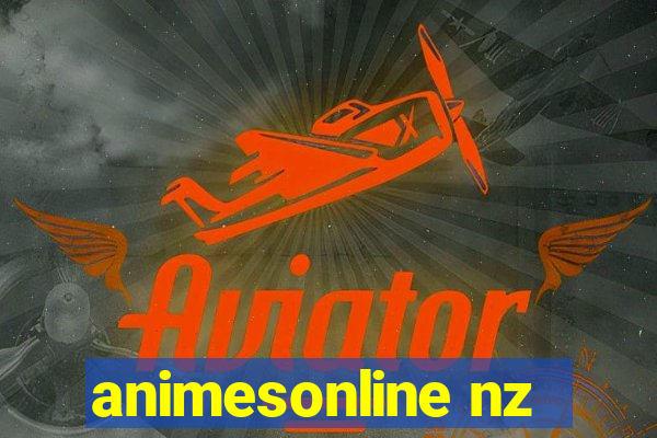 animesonline nz